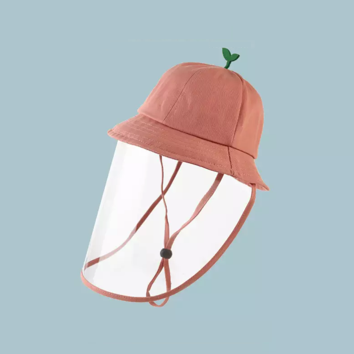 Sprout + Screen Bucket Hat