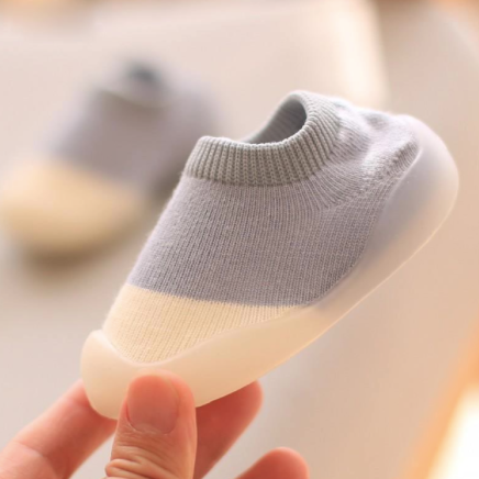 Simple Sock Shoes
