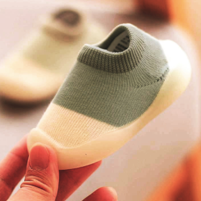 Simple Sock Shoes