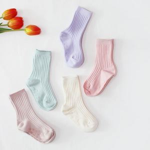 Lala Socks (Set of 5)