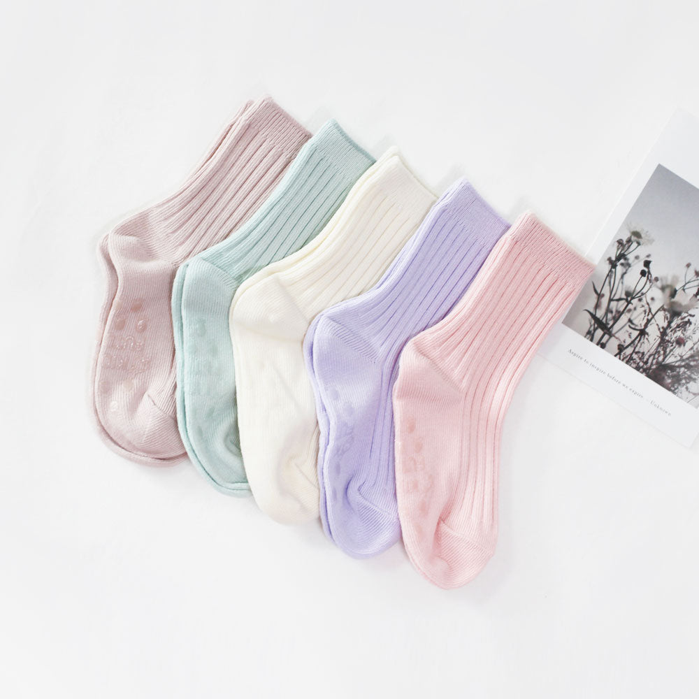 Lala Socks (Set of 5)