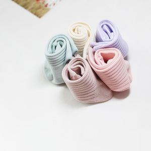 Lala Socks (Set of 5)