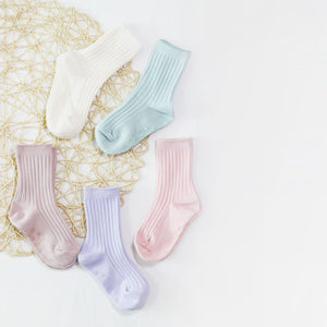 Lala Socks (Set of 5)