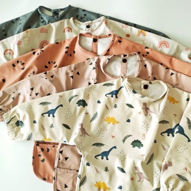 All Around Wearable Bib