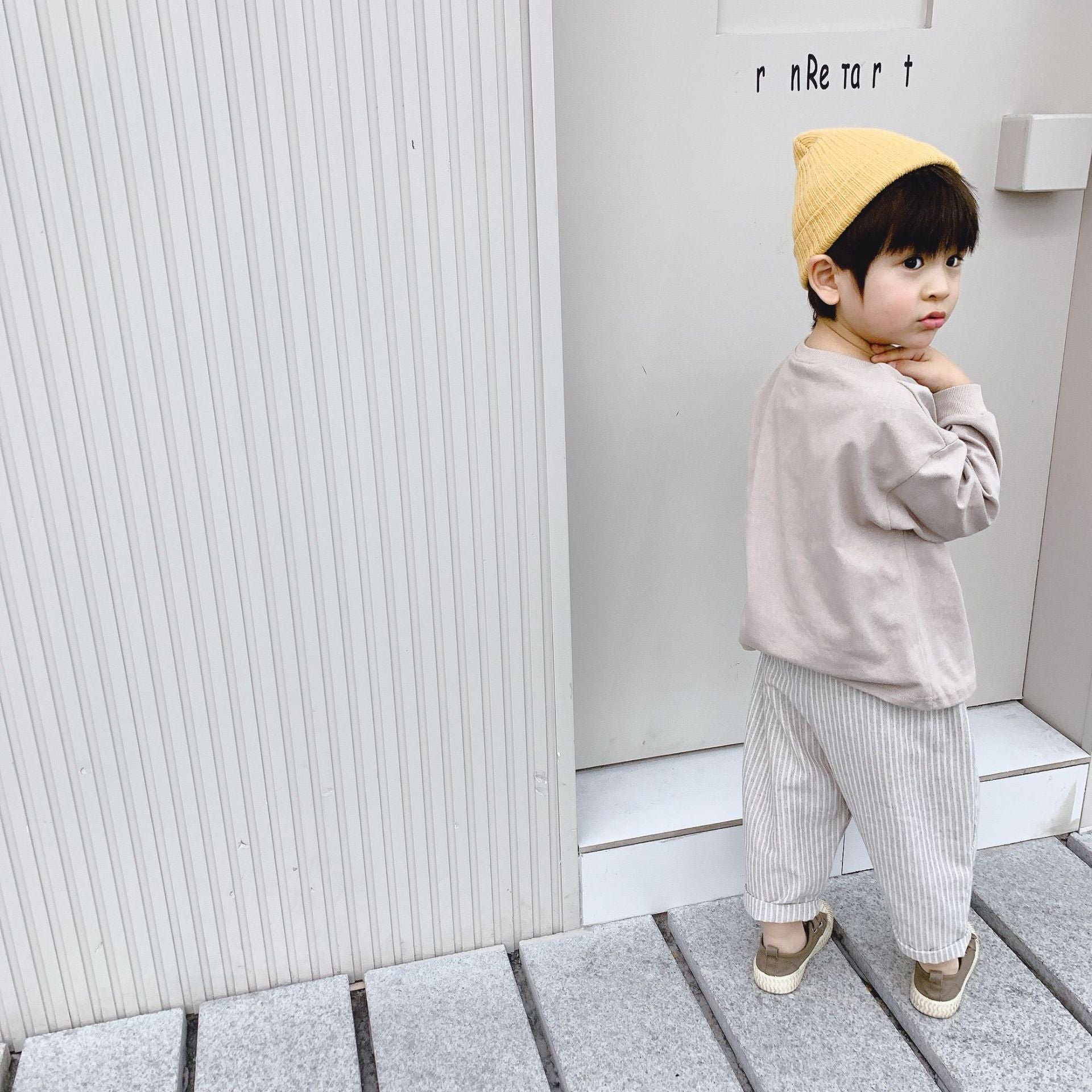 Joie Pants