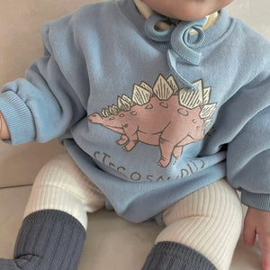 Eat You Up Onesie