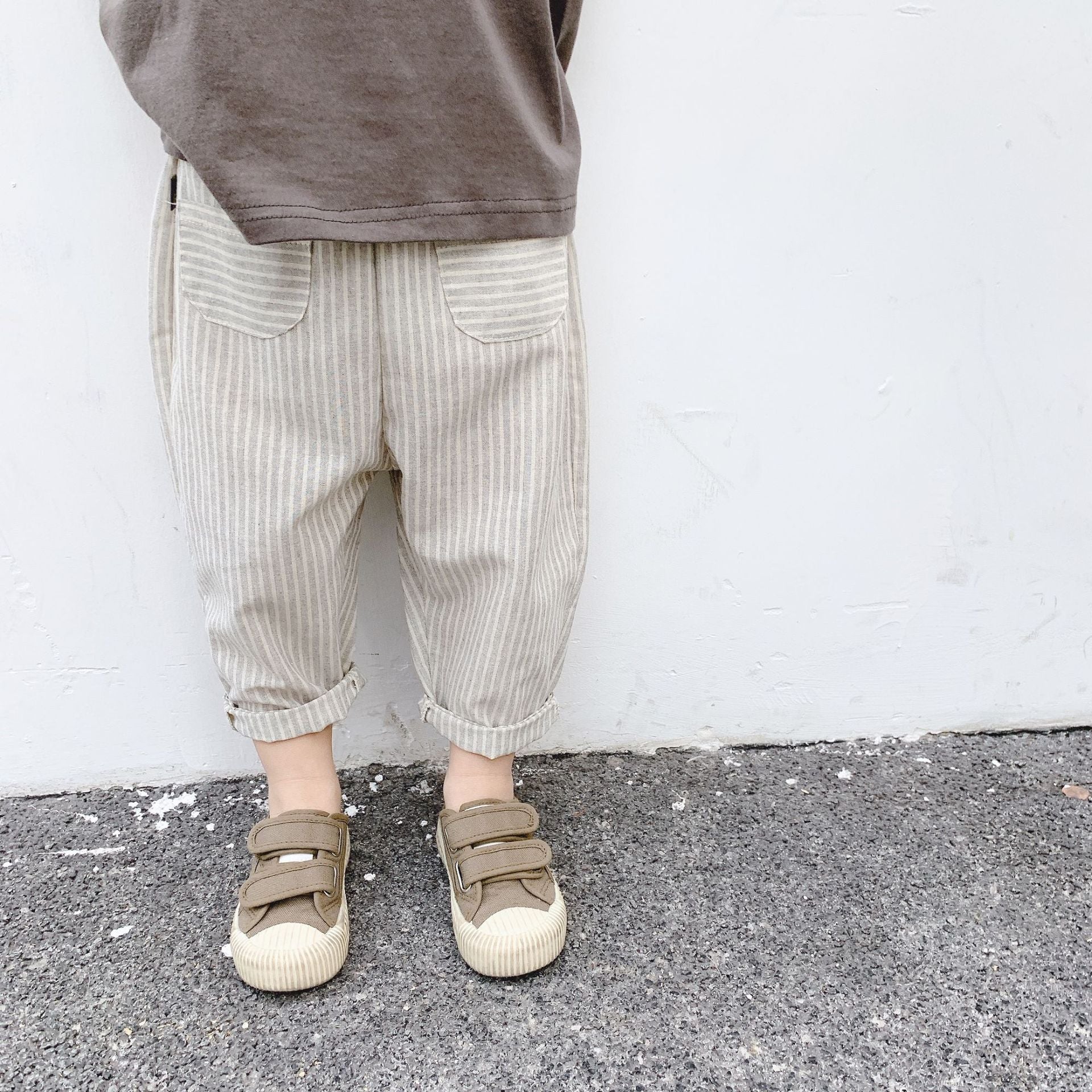 Joie Pants