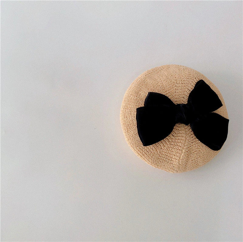 Spring Picnic Beret