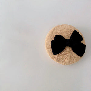 Spring Picnic Beret