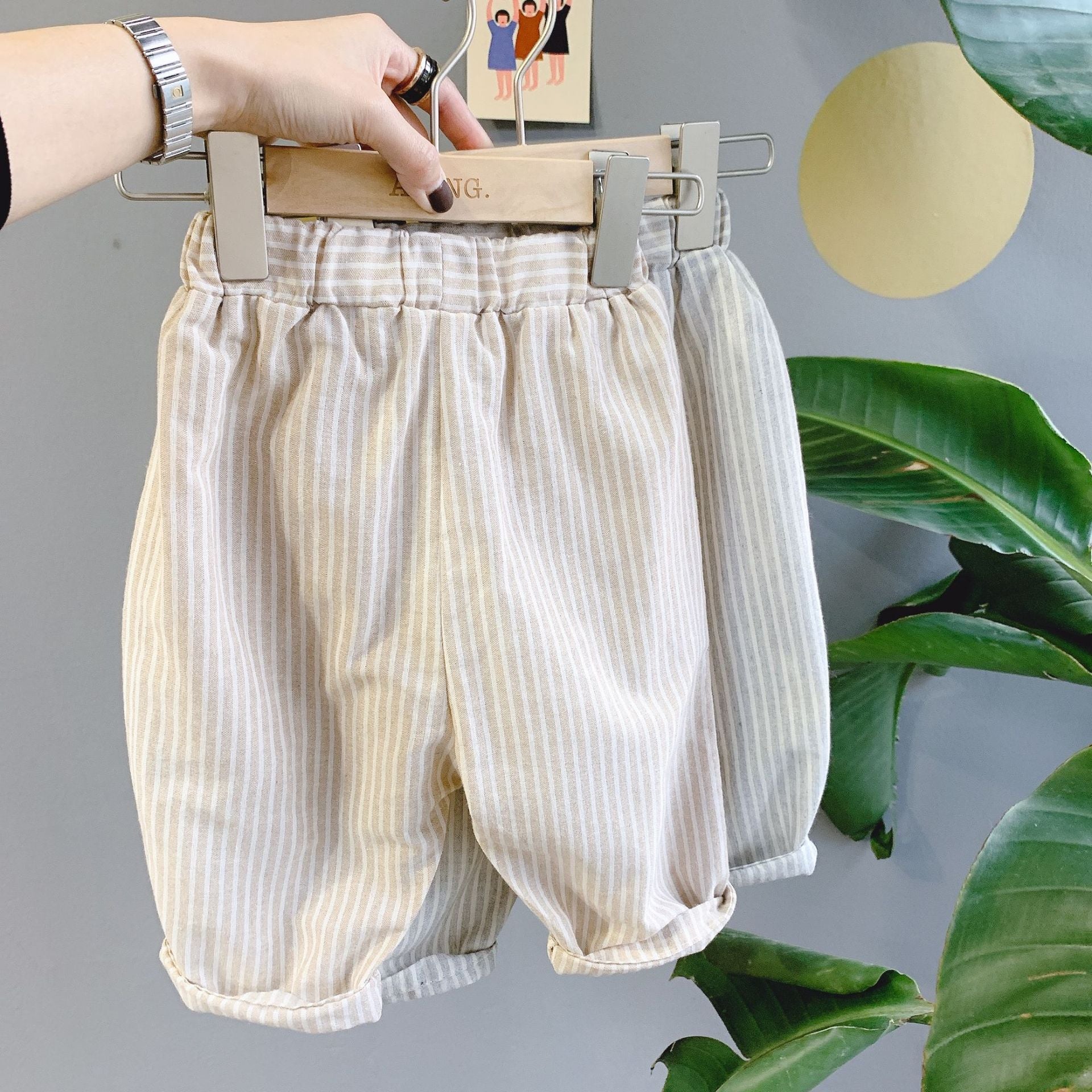 Joie Pants