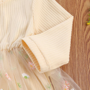 Blooming Onesie