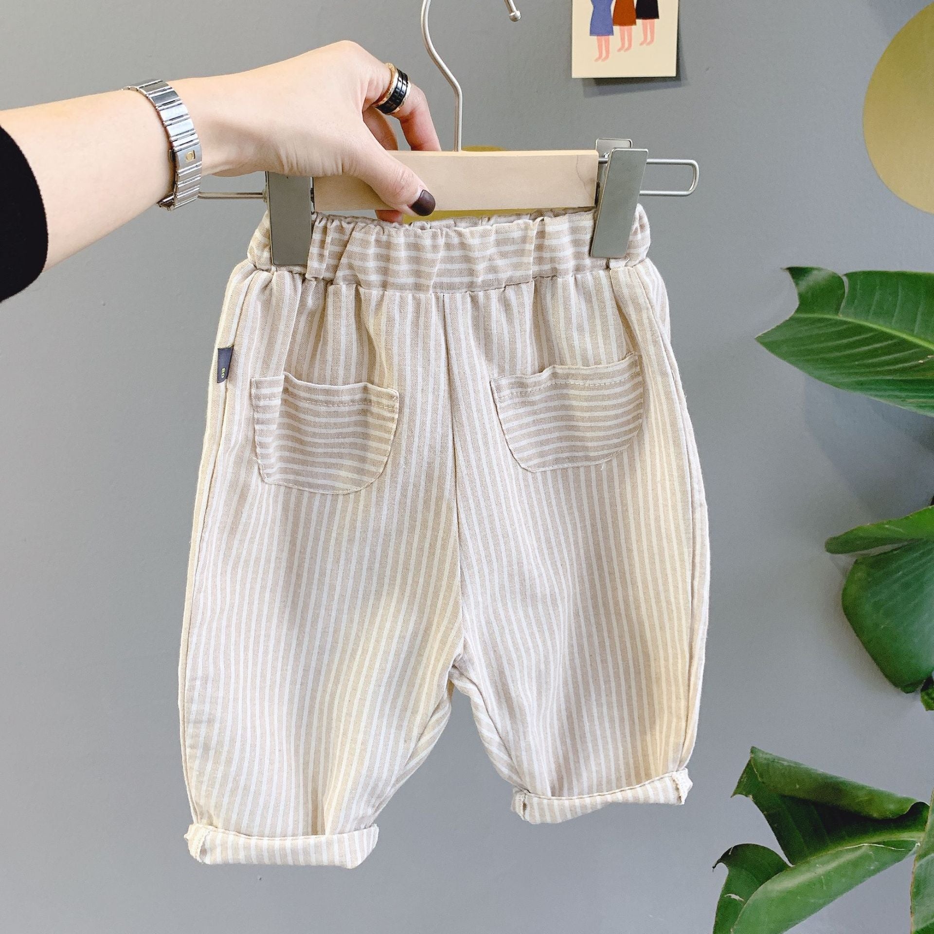 Joie Pants