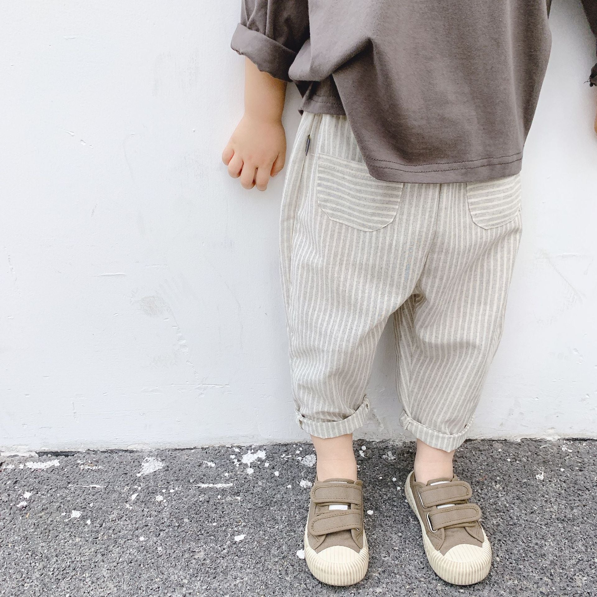 Joie Pants