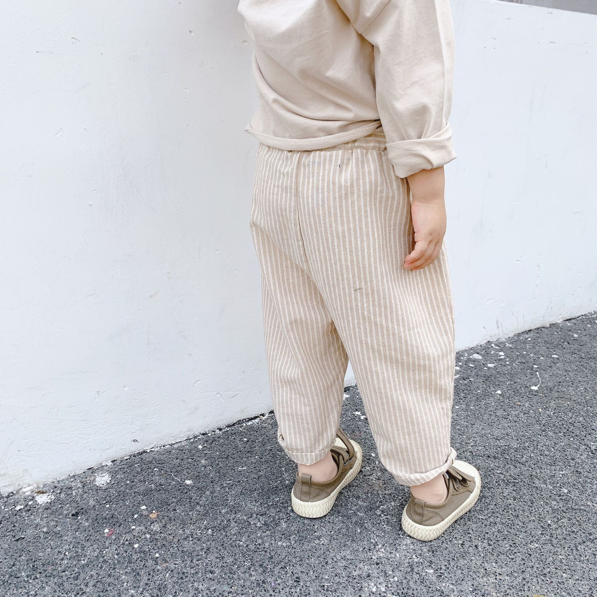Joie Pants