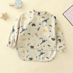 All Around Wearable Bib