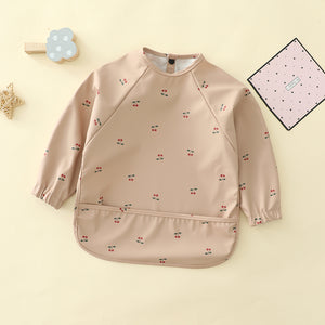 All Around Wearable Bib