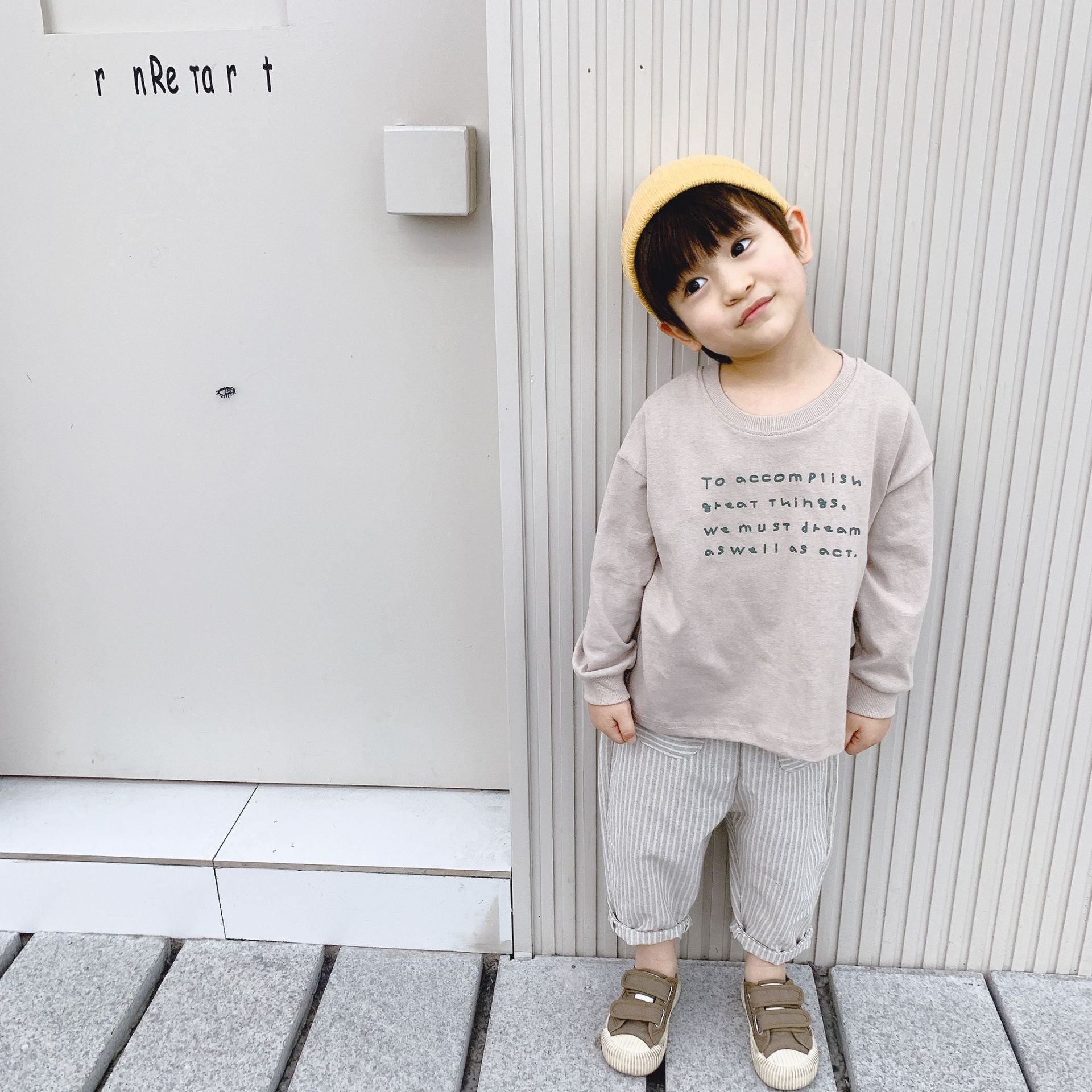 Joie Pants