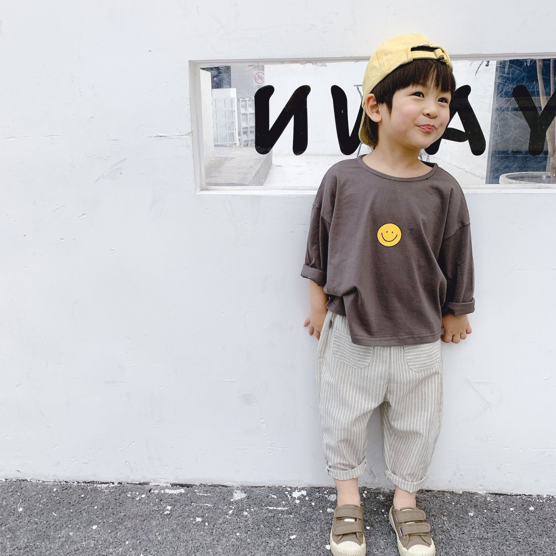 Joie Pants