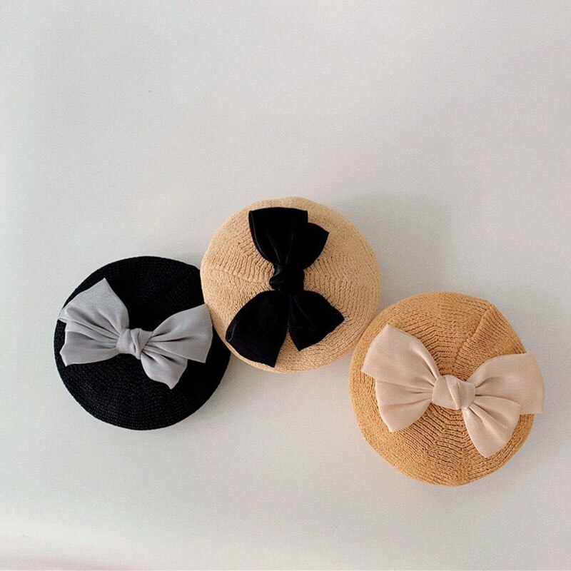 Spring Picnic Beret