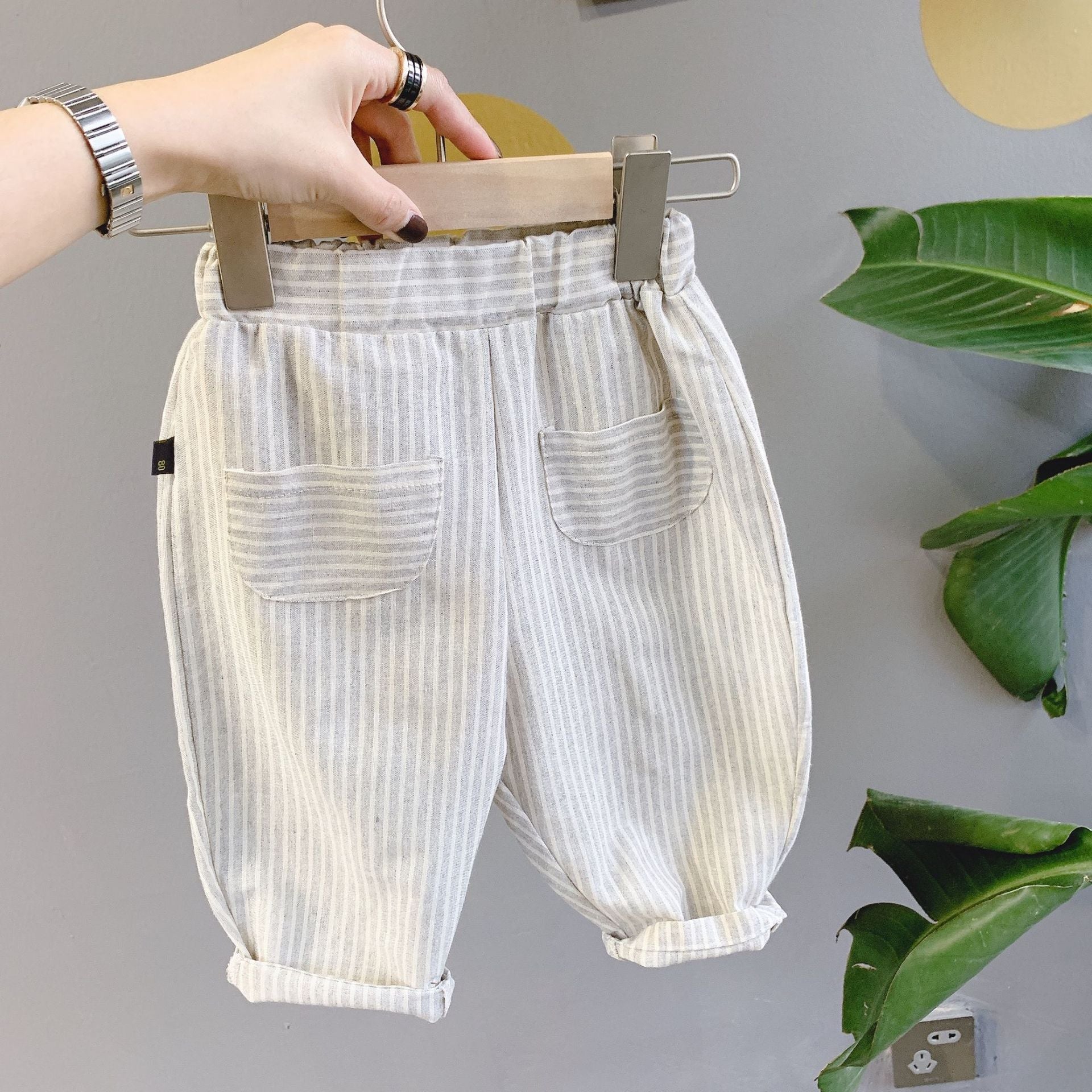 Joie Pants