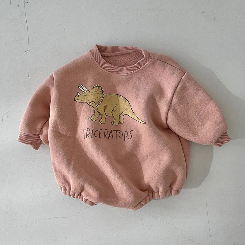Eat You Up Onesie