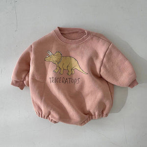 Eat You Up Onesie