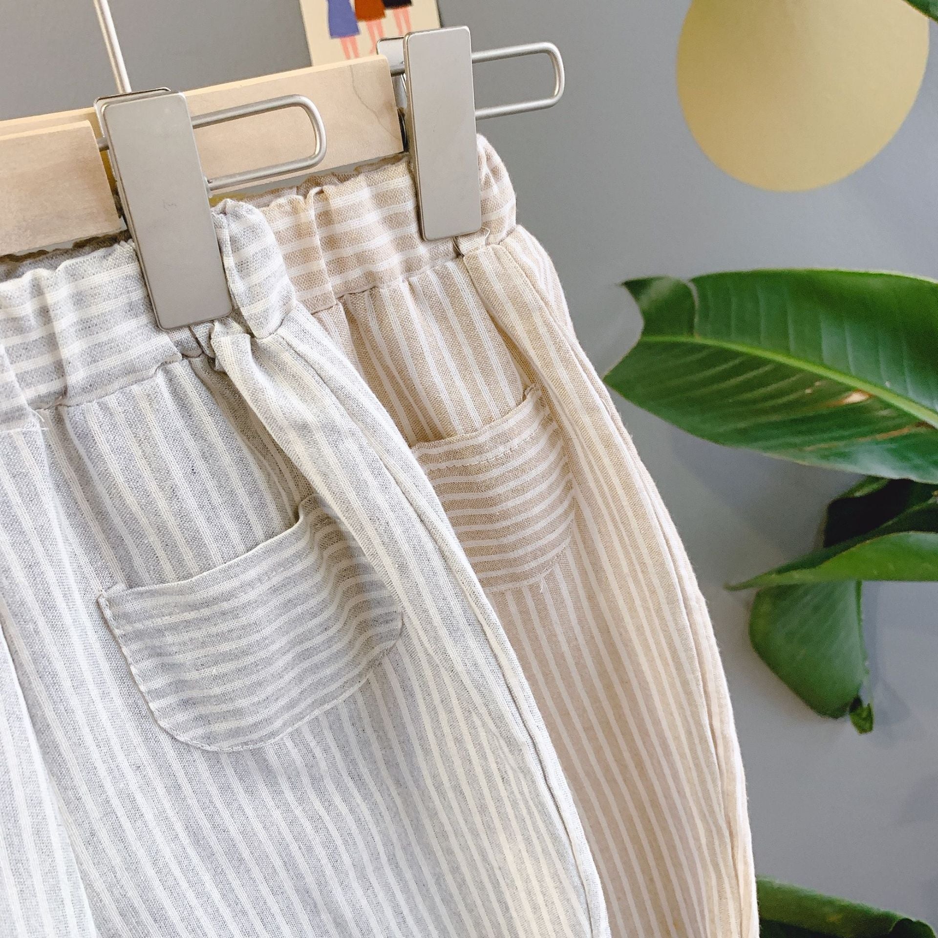 Joie Pants