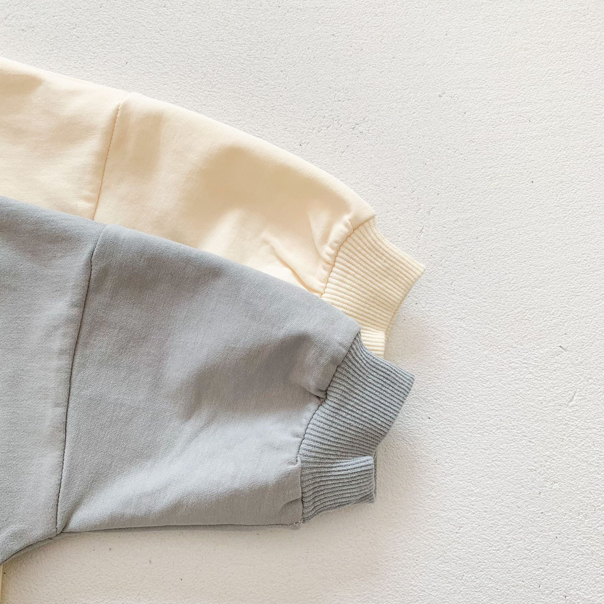 Seek Out The Sun L/S Onesie
