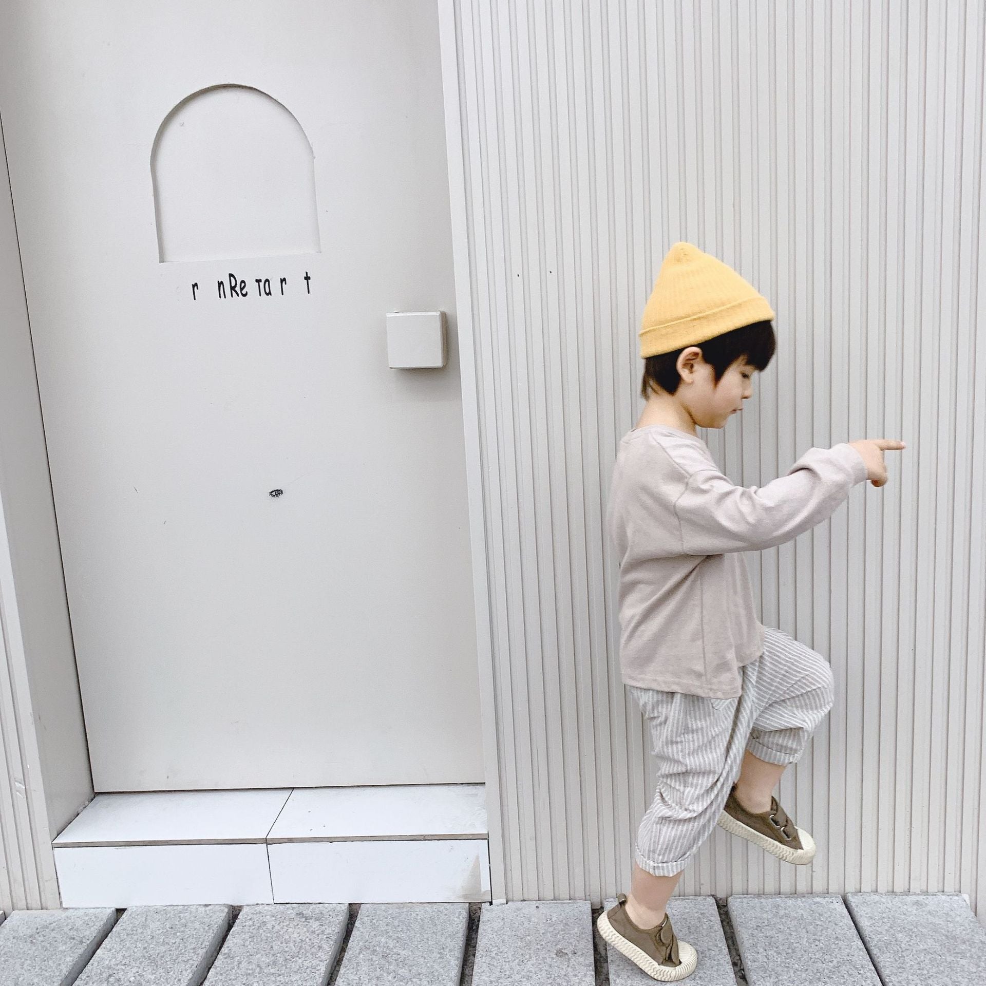 Joie Pants
