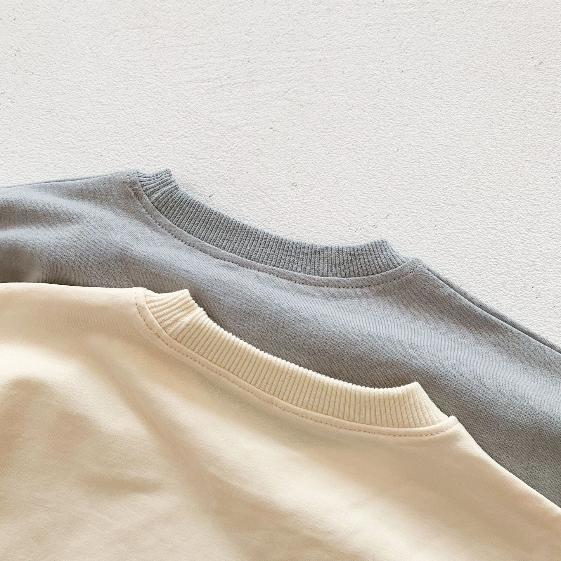 Seek Out The Sun L/S Onesie
