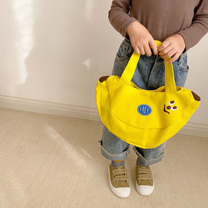 Baby Banana Bag