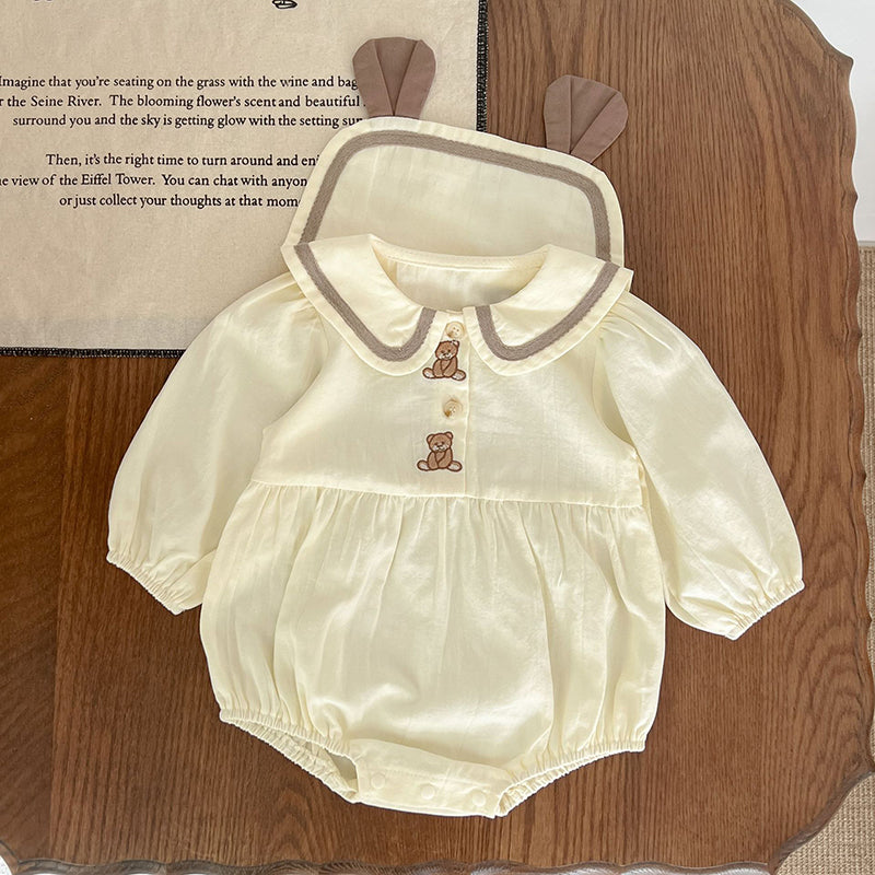 Rêveuse Onesie