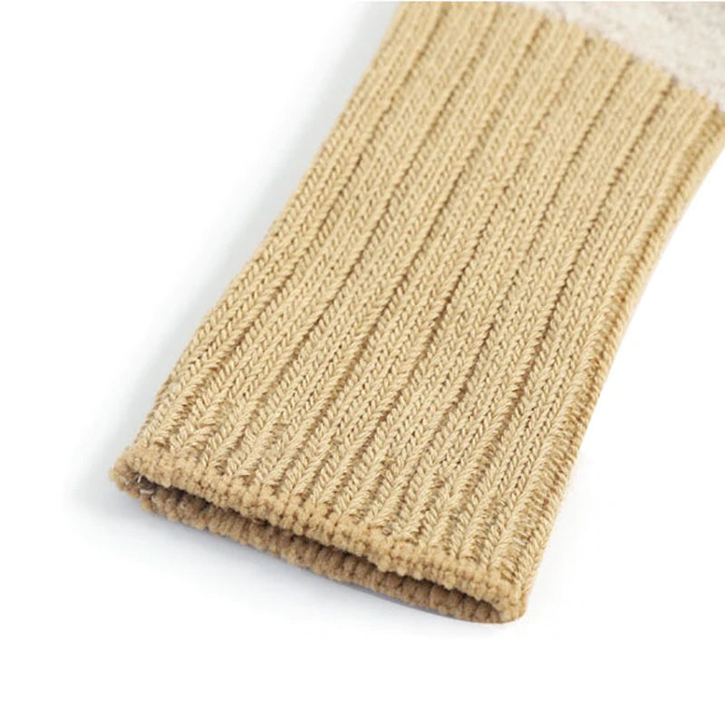 Candy Bar Socks (Set of 5)