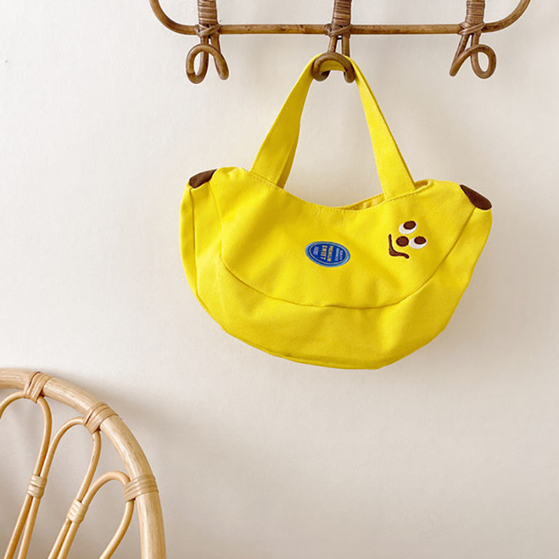 Baby Banana Bag