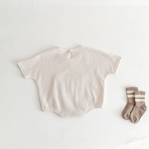 Milky Bear Onesie