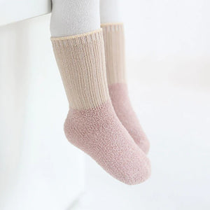 Candy Bar Socks (Set of 5)
