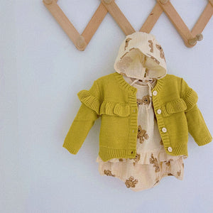 Lovey Teddy