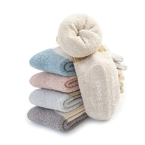 Candy Bar Socks (Set of 5)